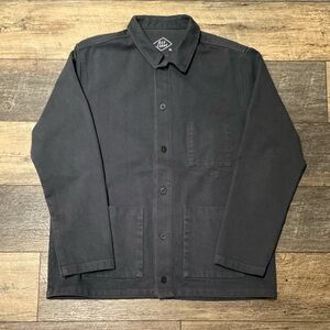 Alex Crane Jacket - XL